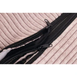 Designed By Lotte Hundekorb Ribbed 36 Designed By Lotte Hundekorb Ribbed -Hundebedarfs Geschäft designed by lotte ribbed hondenmand roze 190395 0500 none