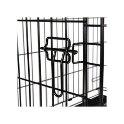 District 70 Crate Hundebox -Hundebedarfs Geschäft district 70 crate hondenbench 191104 0500 none