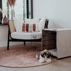 District 70 Crate Cover -Hundebedarfs Geschäft district 70 crate cover 191131 0500 none