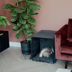 District 70 Crate Cover -Hundebedarfs Geschäft district 70 crate cover 191152 0500 none