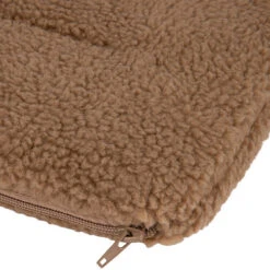 District 70 Sherpa Liegematte 15 District 70 Sherpa Liegematte -Hundebedarfs Geschäft district 70 sherpa bench mat 191705 0500 none
