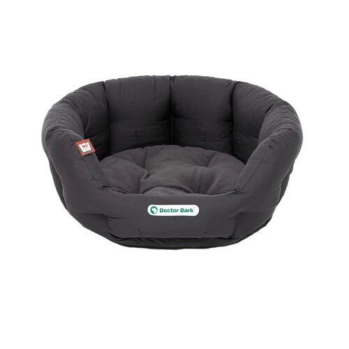 Doctor Bark Basket Bed 8 Doctor Bark Basket Bed – Bild 6