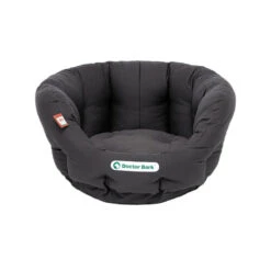 Doctor Bark Basket Bed 10 Doctor Bark Basket Bed -Hundebedarfs Geschäft doctor bark basket bed 202310 0500 none