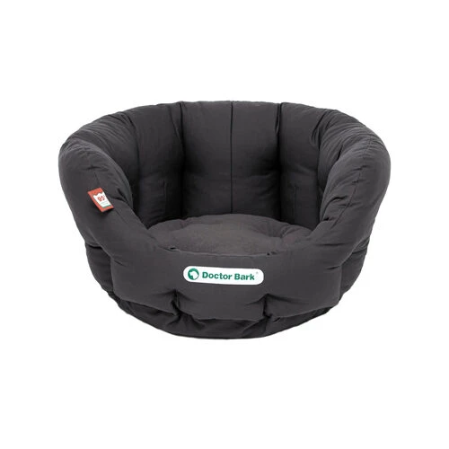 Doctor Bark Basket Bed 5 Doctor Bark Basket Bed – Bild 3