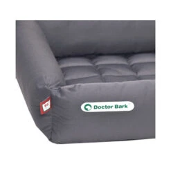 Doctor Bark Hundebett -Hundebedarfs Geschäft doctor bark dog bed 202136 0500 none