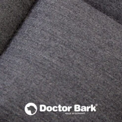 Doctor Bark Dog Blanket -Hundebedarfs Geschäft doctor bark dog blanket 201842 0500 none