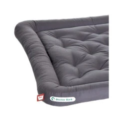 Doctor Bark Dog Cushion -Hundebedarfs Geschäft doctor bark dog cushion 202115 0500 none