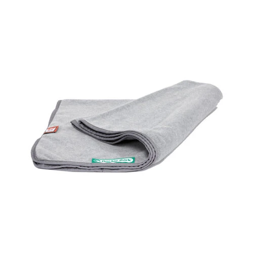 Doctor Bark Kuscheldecke 3 Doctor Bark Kuscheldecke
