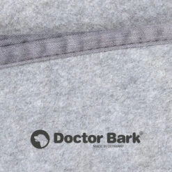 Doctor Bark Kuscheldecke 8 Doctor Bark Kuscheldecke -Hundebedarfs Geschäft doctor bark fleece knuffeldoekje 202256 0500 none