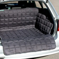 Doctor Bark Kofferraumschutz 9 Doctor Bark Kofferraumschutz -Hundebedarfs Geschäft doctor bark kofferbakhoes 202235 0500 none