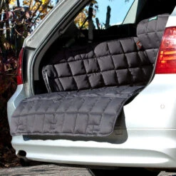 Doctor Bark Kofferraumschutz 8 Doctor Bark Kofferraumschutz -Hundebedarfs Geschäft doctor bark kofferbakhoes 202241 0500 none