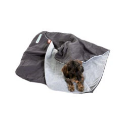Doctor Bark Sleeping Bag -Hundebedarfs Geschäft doctor bark sleeping bag 202226 0500 none