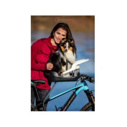 Dogrider Dog Seat -Hundebedarfs Geschäft dogrider dog seat 174334 0500 none