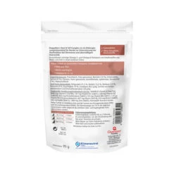 Doppelherz Haut & Fell Complex Für Hunde -Hundebedarfs Geschäft doppelherz huid vacht complex voor honden 221116 0500 none