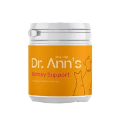 Hundebedarfs Geschäft 7 Dr. Ann's Kidney Support