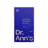 Dr. Ann's Mobility Support Advanced -Hundebedarfs Geschäft dr anns mobility support advanced 211589 0500 none