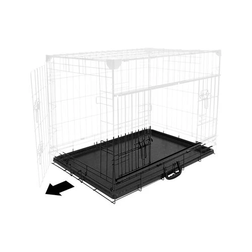 Duvo + Ninja Edition Drahtkäfig 5 Duvo + Ninja Edition Drahtkäfig – Bild 3