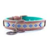 DWAM Halsband Indi Moon -Hundebedarfs Geschäft dwam halsband indi moon 122912 0500 none