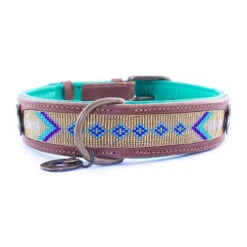 DWAM Halsband Indi Moon -Hundebedarfs Geschäft dwam halsband indi moon 122918 0500 none