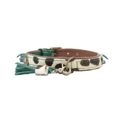 DWAM Halsband Ivy -Hundebedarfs Geschäft dwam halsband ivy 180670 0500 none