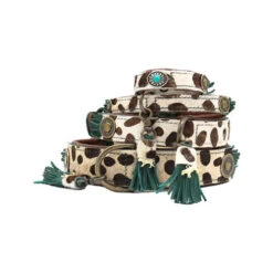 DWAM Halsband Ivy -Hundebedarfs Geschäft dwam halsband ivy 180685 0500 none