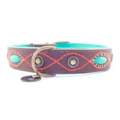DWAM Halsband Joplin -Hundebedarfs Geschäft dwam halsband joplin 122936 0500 none