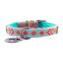 DWAM Halsband Paddy Lee -Hundebedarfs Geschäft dwam halsband paddy lee 123668 0500 none