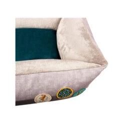 DWAM Jungle Love Korb -Hundebedarfs Geschäft dwam jungle love mand 186589 0500 none