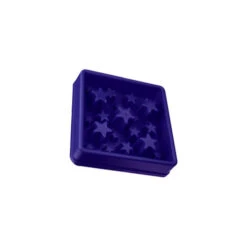 Eat Slow Live Longer Star Fressnapf -Hundebedarfs Geschäft eat slow live longer star voerbak 106363 0500 none