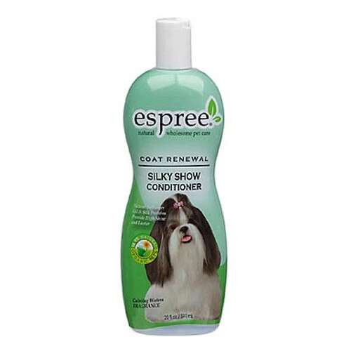 Espree Silky Show Conditioner 3 Espree Silky Show Conditioner