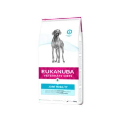 Eukanuba Joint Mobility - Veterinary Diets - Hund 5 Eukanuba Joint Mobility - Veterinary Diets - Hund -Hundebedarfs Geschäft eukanuba joint mobility veterinary diets hond 191573 0500 none