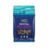 Fish4Dogs Dental - Sea Jerky Fish Squares -Hundebedarfs Geschäft fish4dogs dental sea jerky fish squares 160343 0500 none