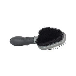 FURminator Dual Brush -Hundebedarfs Geschäft furminator dual brush 183490 0500 none