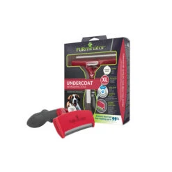 FURminator Für Hunde 15 FURminator Für Hunde -Hundebedarfs Geschäft furminator hond 170422 0500 none