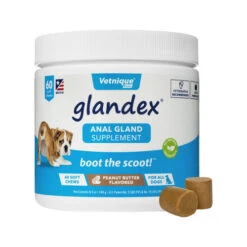 Glandex -Hundebedarfs Geschäft glandex 182407 0500 none