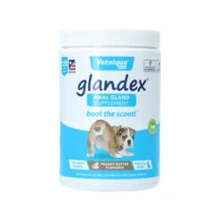Glandex -Hundebedarfs Geschäft glandex 182410 0500 none