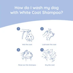 Greenfields Malteser Care Set -Hundebedarfs Geschäft greenfields malteser care set 220905 0500 none