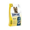 Happy Dog Supreme - Mini Light Low Fat -Hundebedarfs Geschäft happy dog supreme mini light low fat 222289 0500 none