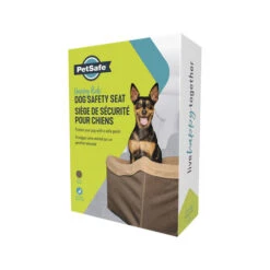 Happy Ride Pet Safety Seat -Hundebedarfs Geschäft happy ride pet safety seat 162484 0500 none