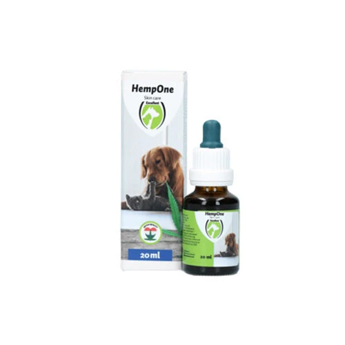Excellent HempOne Hund & Katze 5 Excellent HempOne Hund & Katze – Bild 3