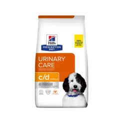 Hill's C/d Urinary Care - Prescription Diet - Canine -Hundebedarfs Geschäft hills cd urinary care prescription diet canine 191771 0500 none