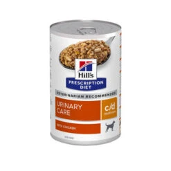Hill's C/d Urinary Care - Prescription Diet - Canine -Hundebedarfs Geschäft hills cd urinary care prescription diet canine 208349 0500 none