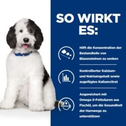 Hill's C/d Urinary Care - Prescription Diet - Canine -Hundebedarfs Geschäft hills cd urinary care prescription diet canine 217893 0500 none