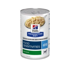 Hill's D/d Food Sensitivities - Prescription Diet - Canine 11 Hill's D/d Food Sensitivities - Prescription Diet - Canine -Hundebedarfs Geschäft hills dd food sensitivities prescription diet canine 191843 0500 none