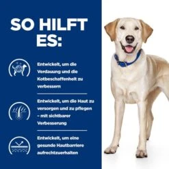 Hill's D/d Food Sensitivities - Prescription Diet - Canine 10 Hill's D/d Food Sensitivities - Prescription Diet - Canine -Hundebedarfs Geschäft hills dd food sensitivities prescription diet canine 217914 0500 none