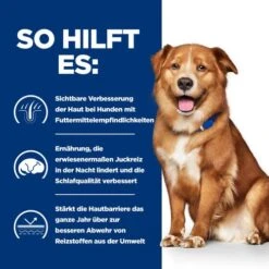 Hill's Derm Complete Nassfutter - Prescription Diet - Canine 12 Hill's Derm Complete Nassfutter - Prescription Diet - Canine -Hundebedarfs Geschäft hills derm complete natvoer prescription diet canine 211724 0500 none