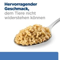Hill's Derm Complete Nassfutter - Prescription Diet - Canine 13 Hill's Derm Complete Nassfutter - Prescription Diet - Canine -Hundebedarfs Geschäft hills derm complete natvoer prescription diet canine 211727 0500 none