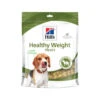 Hill's Healthy Weight Dog Treats -Hundebedarfs Geschäft hills healthy weight dog treats 136942 0500 none