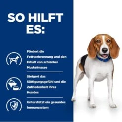 Hill's R/d Weight Reduction - Prescription Diet - Canine 12 Hill's R/d Weight Reduction - Prescription Diet - Canine -Hundebedarfs Geschäft hills rd weight reduction prescription diet canine 218088 0500 none