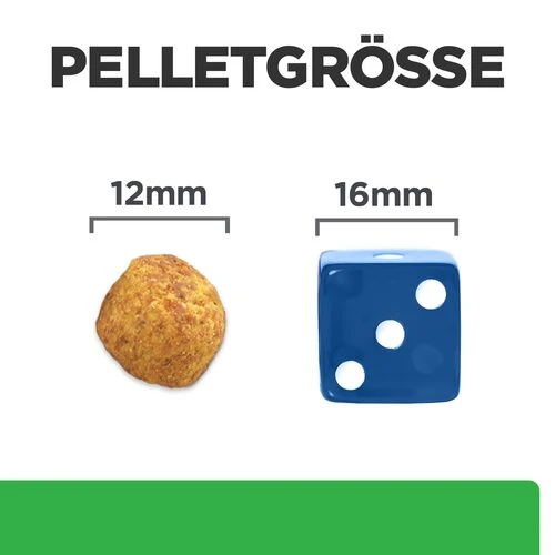 Hill's R/d Weight Reduction - Prescription Diet - Canine 4 Hill's R/d Weight Reduction - Prescription Diet - Canine – Bild 2